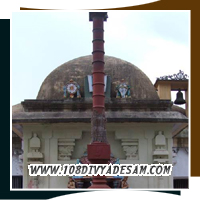 vadanadu divya desam tours from guruvayur